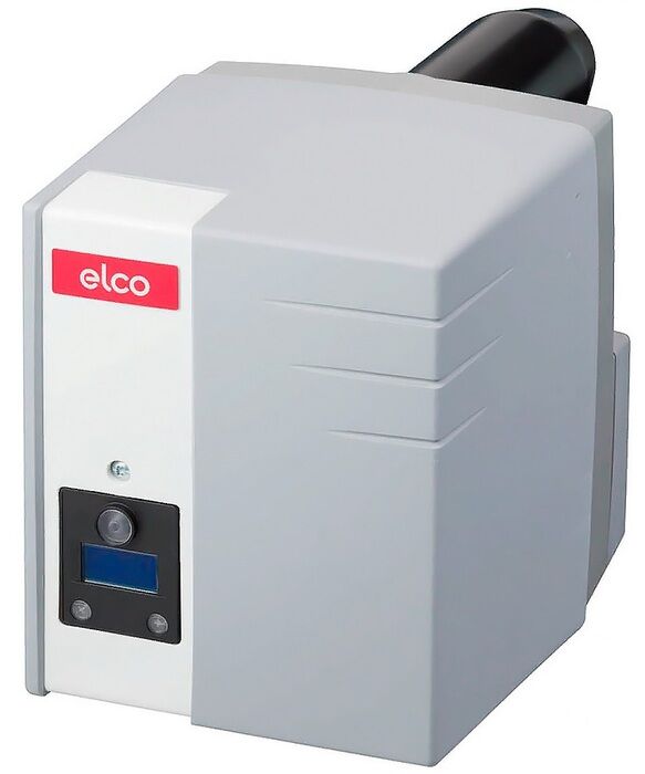 Elco VL 1.105, мощность, кВт-45-105, KN дизельная горелка