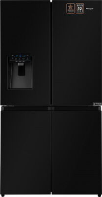 Многокамерный холодильник Weissgauff WCD 687 NFBX NoFrost Inverter