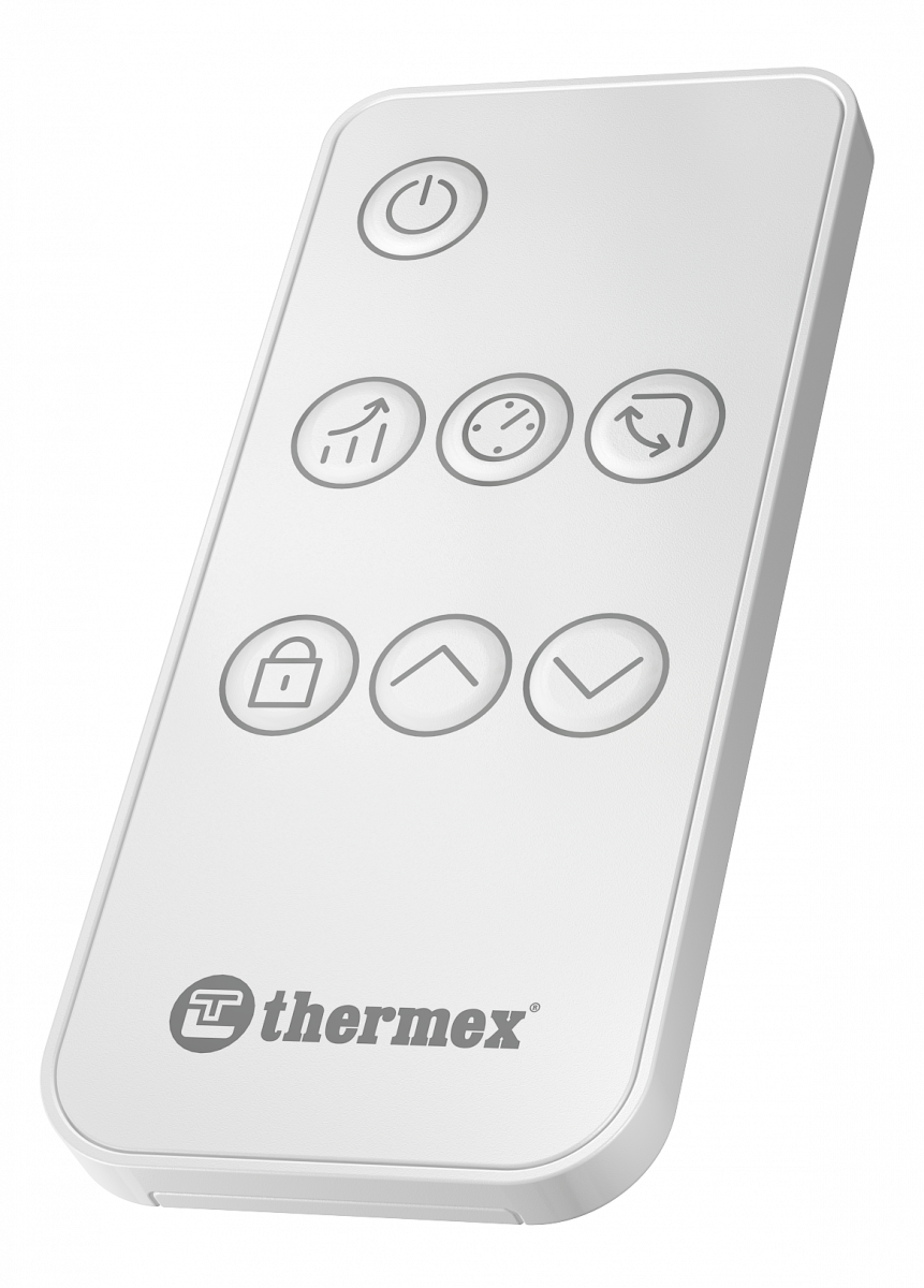 Тепловентилятор электрический THERMEX Stels 2000E 9