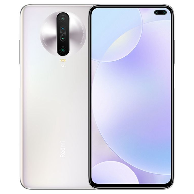 Xiaomi Redmi K30 6 128gb Купить