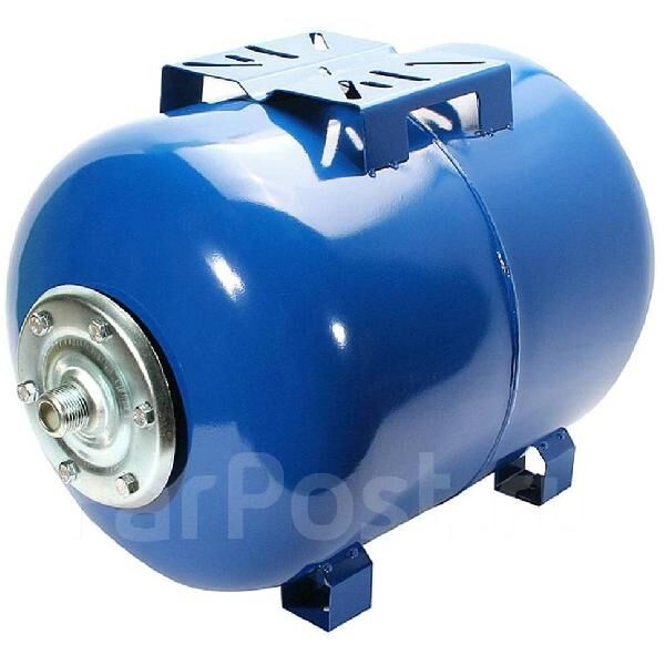Гидроаккумулятор 50 л. для водоснабжения GA- 50 Энергопром