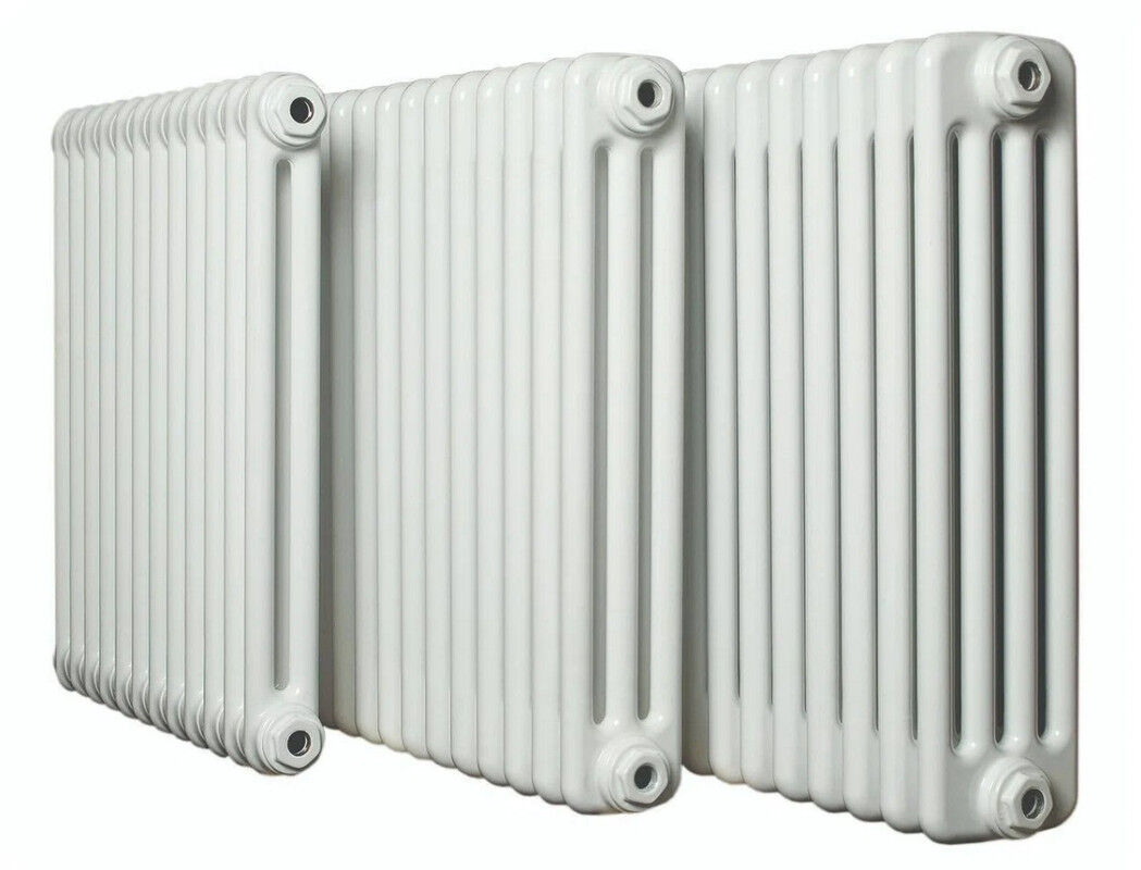 Радиатор стальной 600х1300 мм, панельный, Ventil, Бренд: Uni-Fitt