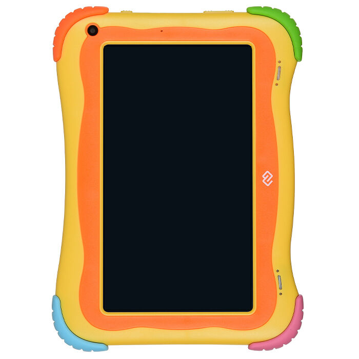 Планшет 7.0" Digma Optima Kids 7, 16Gb 1Gb Android разноцветный