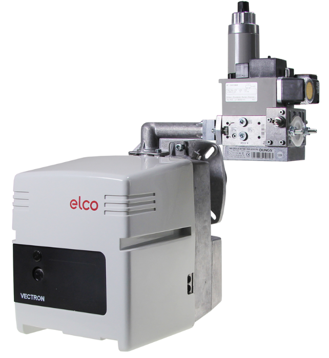 Elco VG 1.105 D E, d3/4''-Rp3/4'', KL газовая горелка