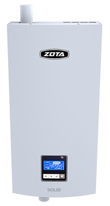 Zota Solid-84 электрический котел