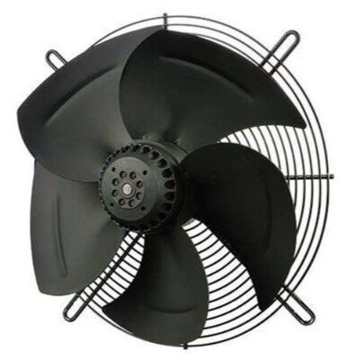 Осевой вентилятор Vanvent YWF4S-350BB