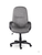 Кресло для руководителей "Эфир", пластик D 630 мм #4