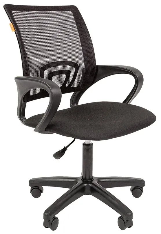 Кресло офисное "Ирис", газпатрон 3 категории, 12 кг