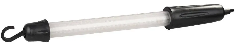 Светильник переносной СВЕТОЗАР ″HFL-08-05″ с люминесцентной лампой, 5м, 8 Вт/~230 В