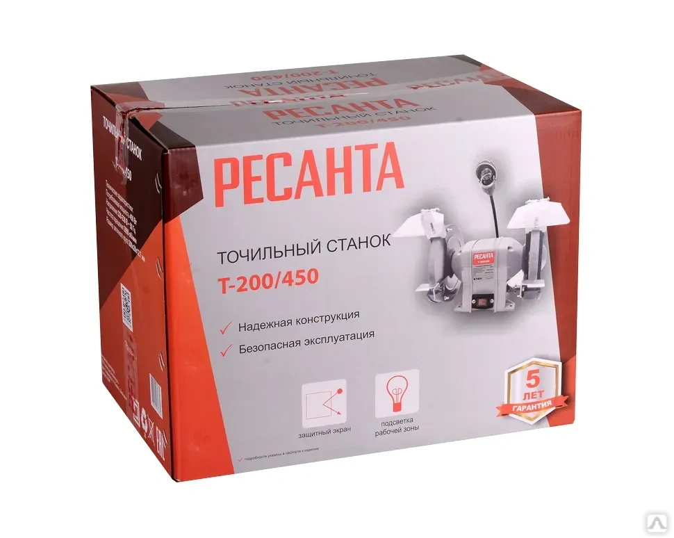 Ресанта т 200