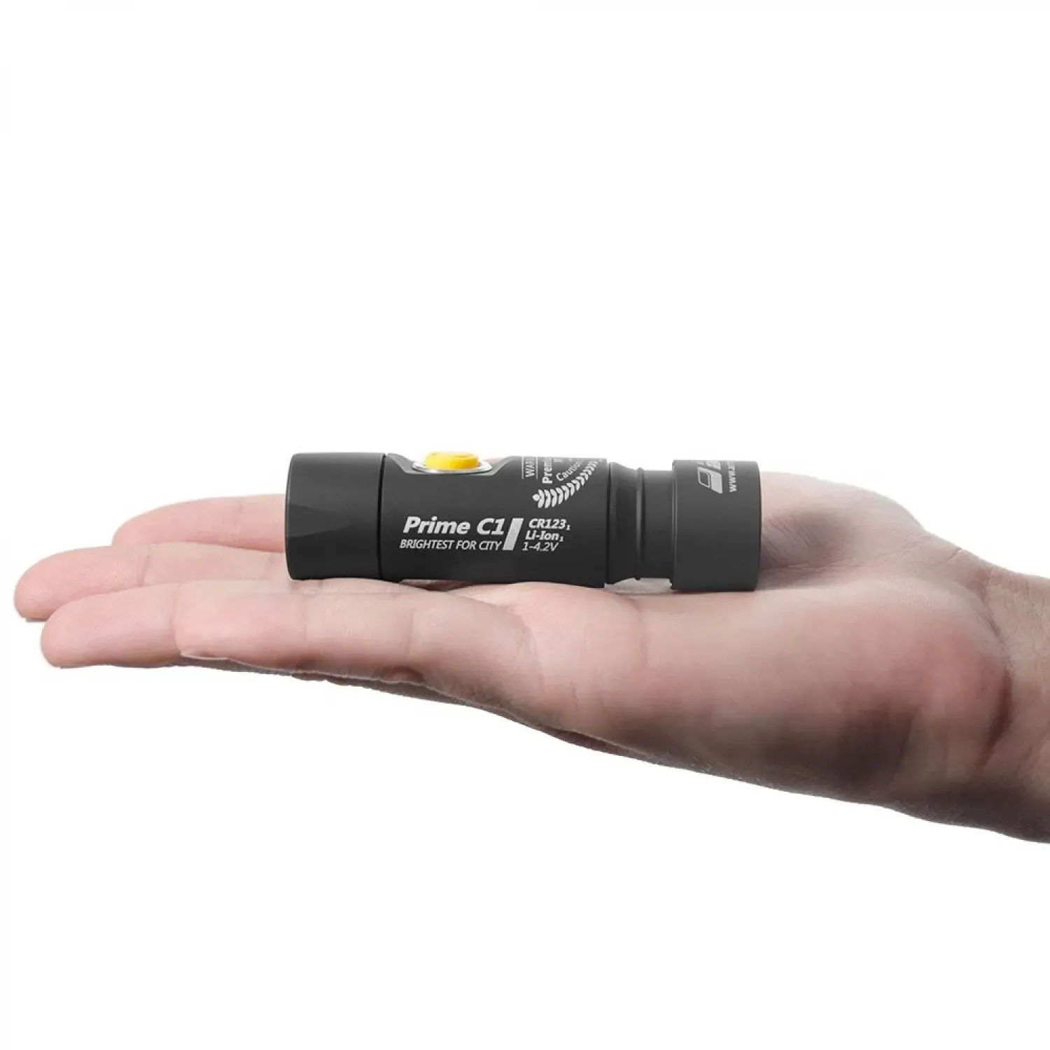 Armytek Wizard C1 Pro Купить