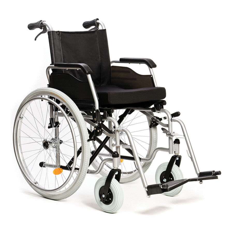 Ani Rehab инвалидная коляска