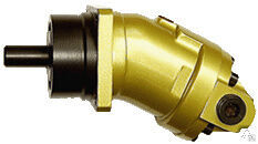 Гидромотор аксиально-поршневой регулируемый МГ Э112/32 (303.3.112.503)