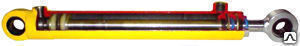 Гидроцилиндр стреловой JCB KSV0737