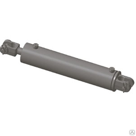 Гидроцилиндр для комплектации МС 100/50х200-4.44 (515)