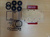 Рем.комплект У71-24А(22А) с пластинами глушителя #1