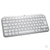Беспроводная клавиатура Logitech MX Keys Mini серый, английская #2