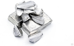 Сплав алюминий-железо марка: AlFe20 