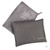 Подушка для бани WoodSon (цвет серый, размер 40 см х 30 см) #2