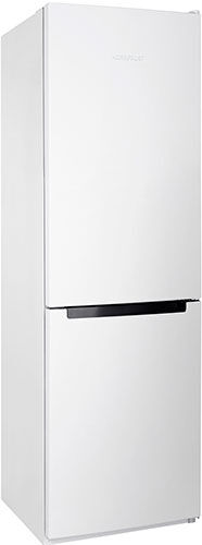 Двухкамерный холодильник NordFrost NRB 162NF W
