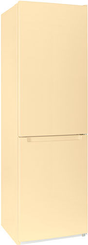 Двухкамерный холодильник NordFrost NRB 162NF E
