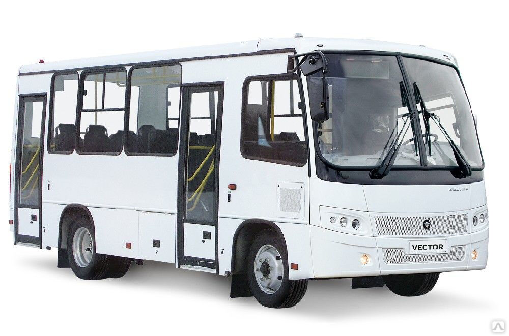 Автобус ПАЗ 320302-08 Вектор 7.1 город 21/39 ЗМЗ Е-4