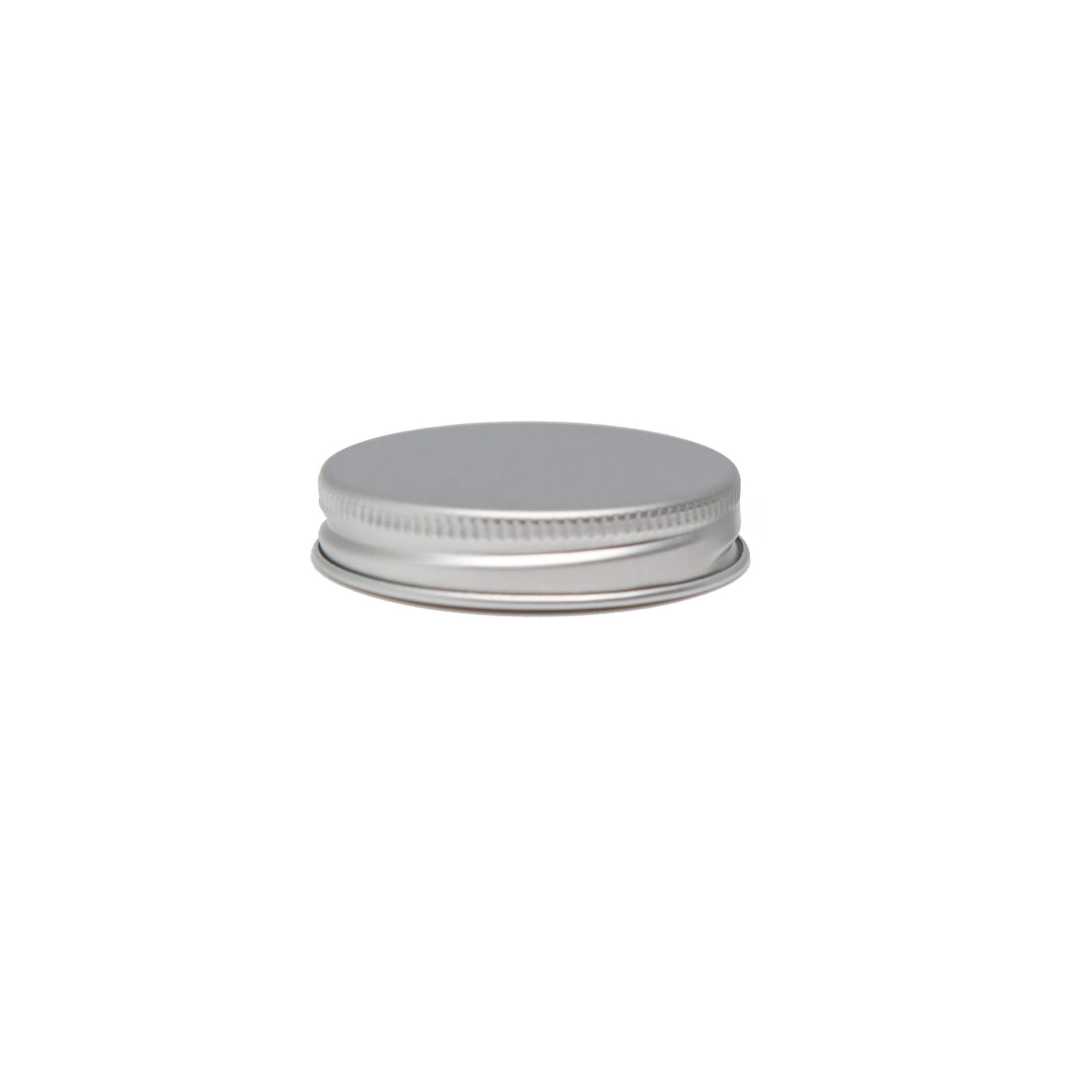 Крышка алюминиевая, для таблеточных флаконов, DPI400-53, 1 шт