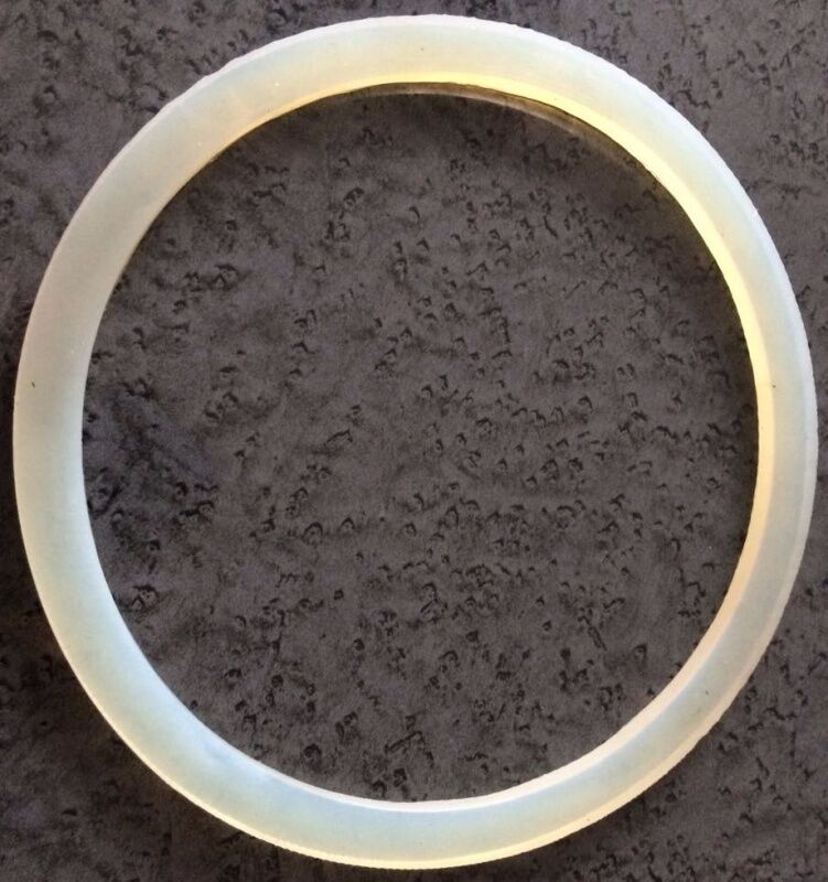 Силиконовое кольцо 155х190х6 мм (для фляг 18-25 литров)