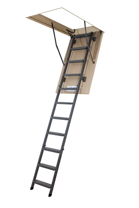 Чердачная лестница Ме LMP 60х144