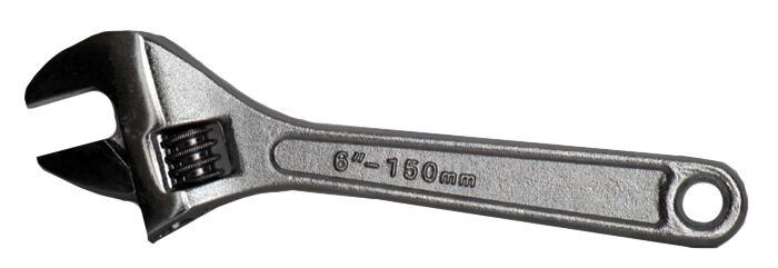 Разводной ключ "6" KOLNER KAW 6 (20х6 шт)