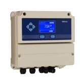Анализатор жидкости AG-S/CONTROL OXYGEN 100–240V