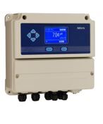 Анализатор жидкости AG-S/CONTROL TURBIDITY 100-240V (0-1000 NTU)