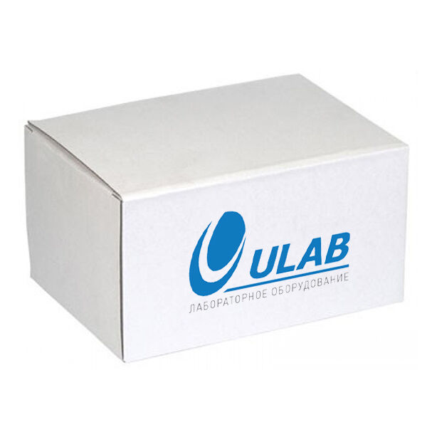 Вакуумные насосы ULAB UV-2004К Насос вакуумный масляный (TS-4L) c ловушкой масляного тумана, ULAB
