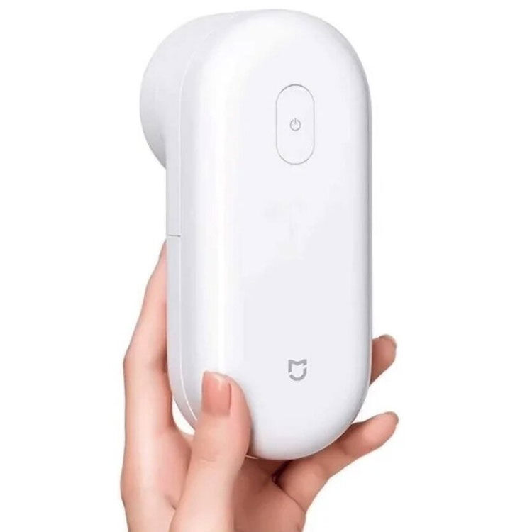 Машинка для удаления катышков Xiaomi Mi Home Hair Ball Trimmer White (MQXJQ01KL) 2
