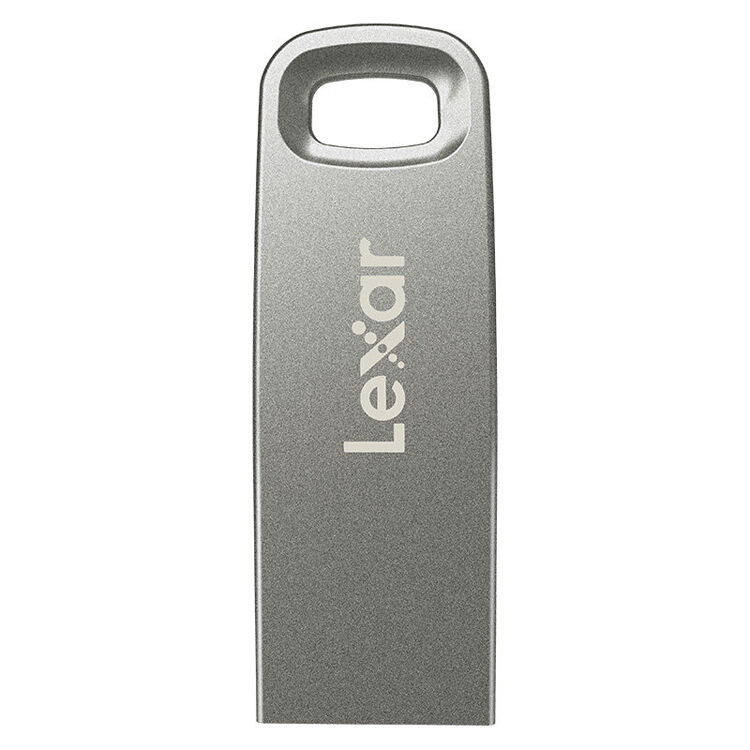 USB Флеш-накопитель Lexar JumpDrive M45 128Gb (LJDM45-128ABSLCN)