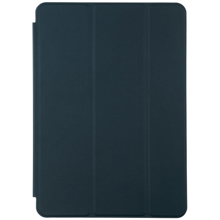 Чехол книжка Smart Case для iPad 10.9 Темно-зеленый