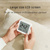 Датчик температуры и влажности Xiaomi Mijia Smart Thermometer and Hygrometer 3 (MJWSD05MMC) #7