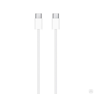 Кабель Apple USB-C Charge Cable (1m) MUF72ZM/A #1