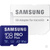 Карта памяти microSDXC Samsung EVO PRO Plus 128 ГБ (A2 V30 4K ) #1