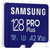Карта памяти microSDXC Samsung EVO PRO Plus 128 ГБ (A2 V30 4K ) #3
