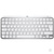 Беспроводная клавиатура Logitech MX Keys Mini серый, английская #1