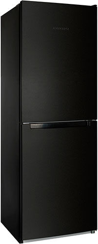 Двухкамерный холодильник NordFrost NRB 161NF B