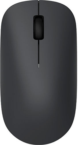 Мышь Xiaomi Wireless Mouse Lite