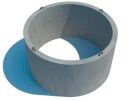 Кольцо колодезное бетонное КС 15.9 d-1500, H-900D-1680