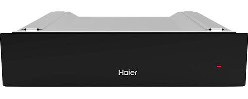 Встраиваемый шкаф для подогревания посуды Haier HWX-L15GB