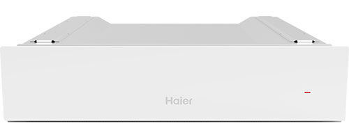 Встраиваемый шкаф для подогревания посуды Haier HWX-L15GW