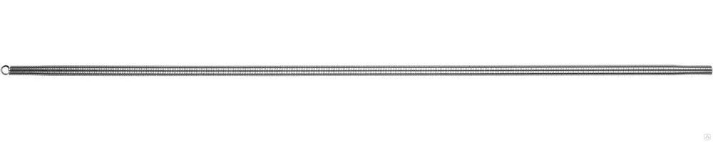 Пружина ЗУБР Мастер внутренняя для гибки металлопластиковых труб, 16 мм