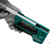 Универсальный лёгкий степлер 7-в-1 53 6-14 мм /140 8-14 мм /13/ 53F/36/500, KRAFTOOL Universal #9