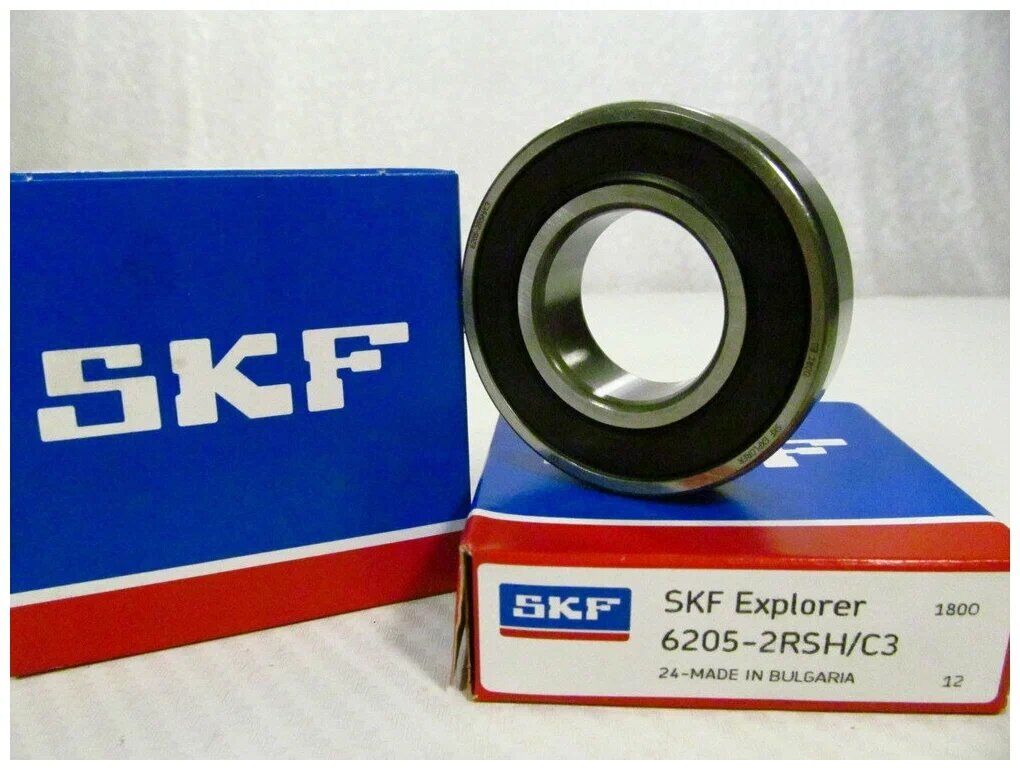 6215 Skf Подшипник Купить В Минске