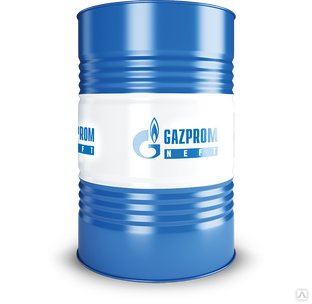 Полусинтетическое моторное масло Gazpromneft Super 5w30 SG/CD 205 л 176 кг 